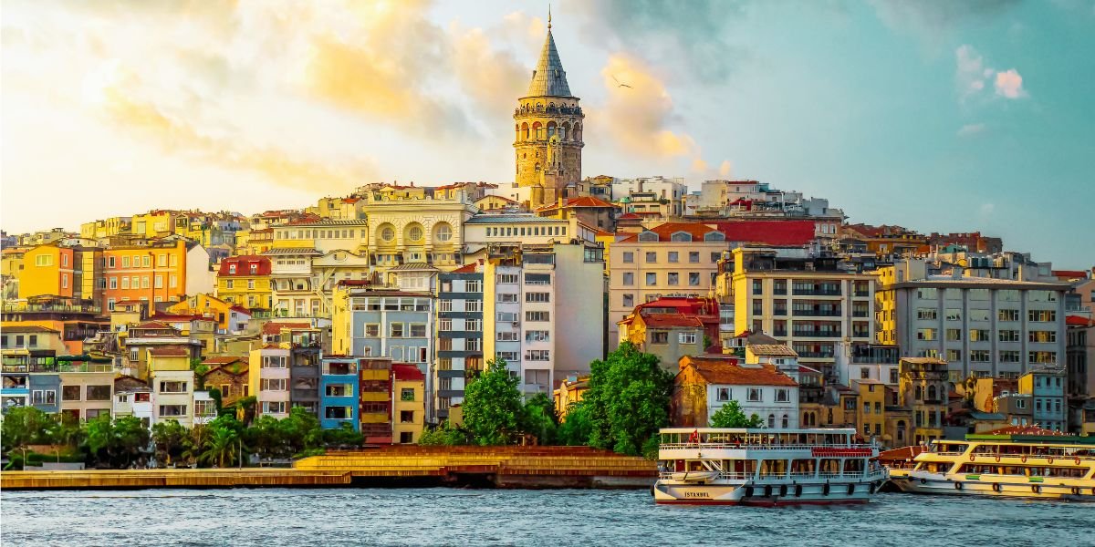 2 Nights Turkey Holidays Package