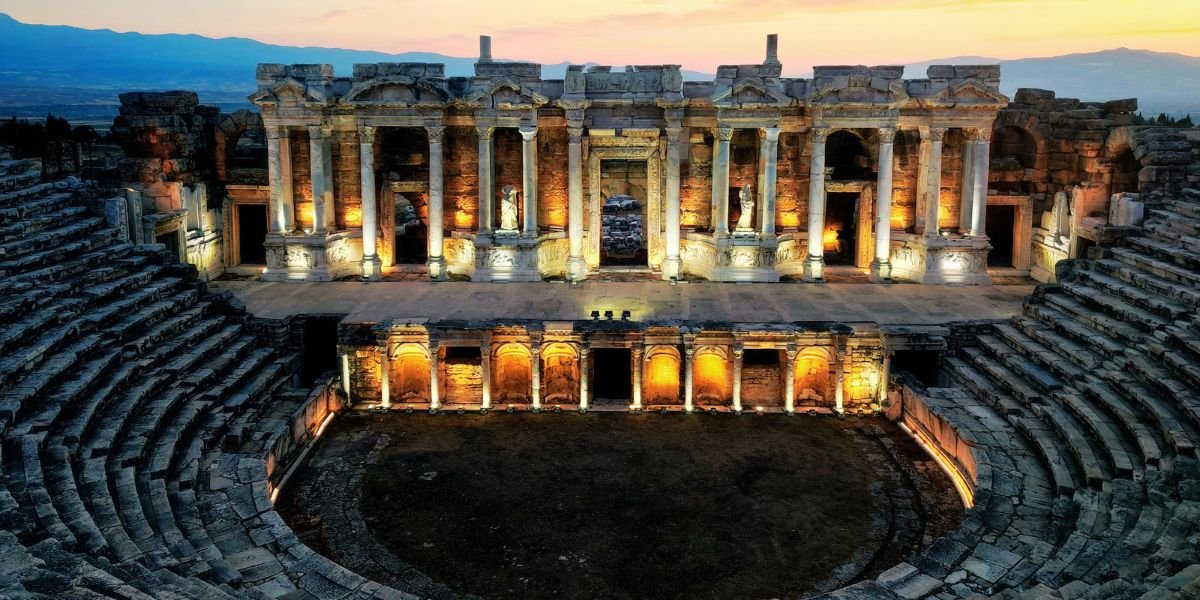 5 Nights Turkey Holidays Package