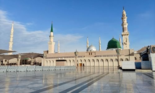 Cheap Umrah packages