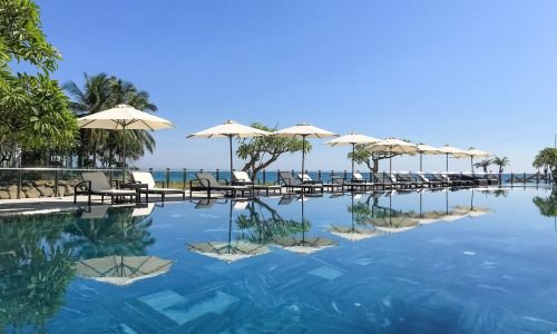 Luxury Holiday Packages from USA