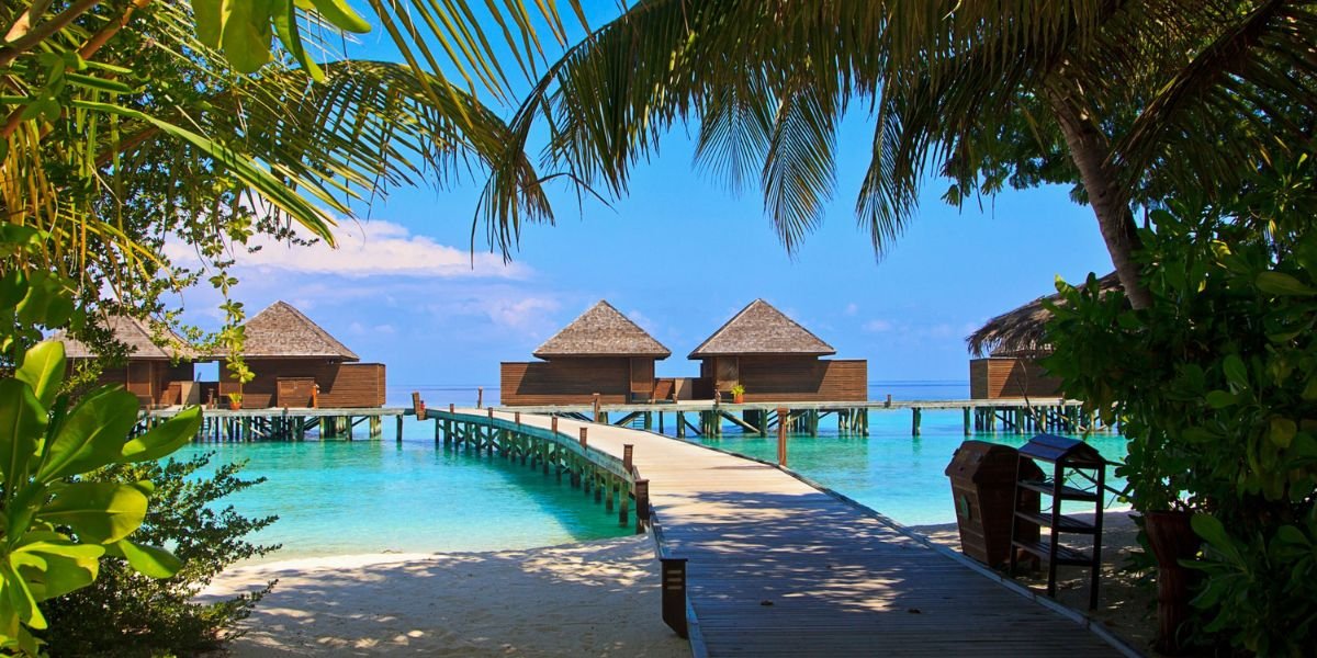 Maldives Holiday Packages