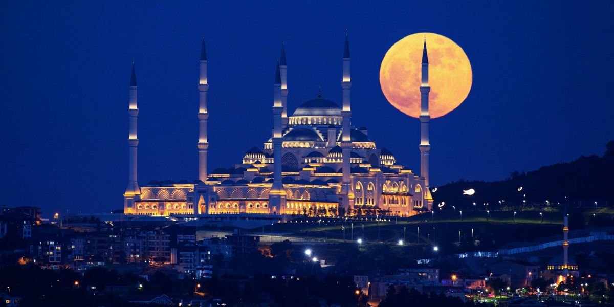 Turkey Holiday Packages