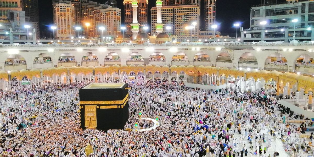 december umrah packages