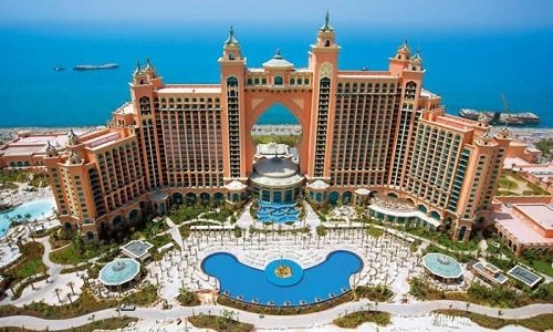 Luxury Holidays