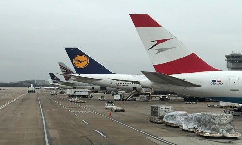Affordable Summer Holidays Flights from USA