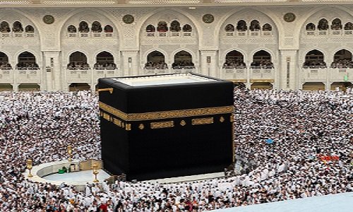 Affordable December Umrah Packages from USA