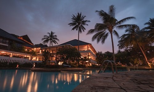 Luxury Holidays Destinations