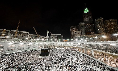 5 star Umrah Packages