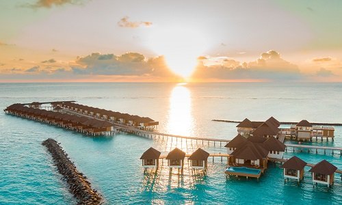 Luxury Holiday Packages