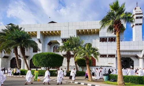 masjid-e-aisha